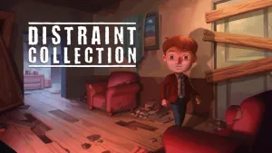 DISTRAINT Collection