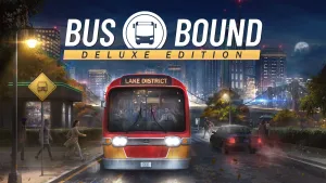 Bus Bound - Deluxe Edition