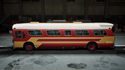 Bus Bound - Deluxe Edition — скриншот 2