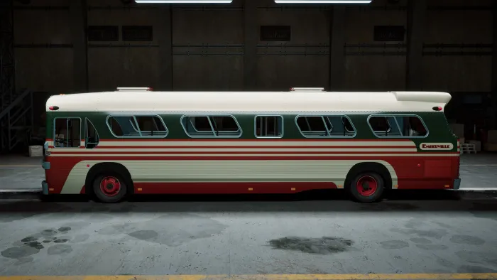 Bus Bound - Deluxe Edition — скриншот 4