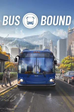 Bus Bound