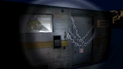 Sagebrush — скриншот 2