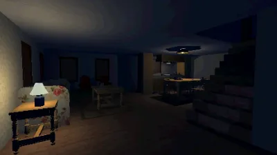 Sagebrush — скриншот 3