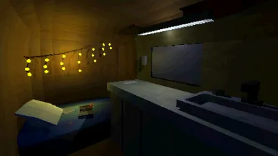 Sagebrush — скриншот 5