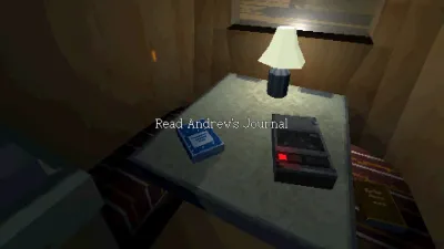 Sagebrush — скриншот 7