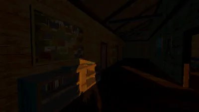 Sagebrush — скриншот 9