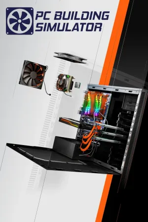 PC Building Simulator