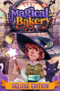 Magical Bakery Deluxe Edition