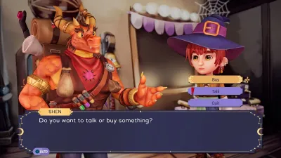 Magical Bakery Deluxe Edition — скриншот 1