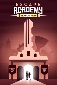 Сезонным пропуском Escape Academy