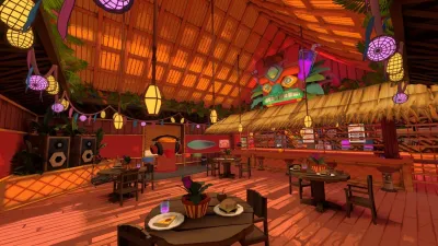 Сезонным пропуском Escape Academy — скриншот 5