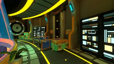 Сезонным пропуском Escape Academy — скриншот 6