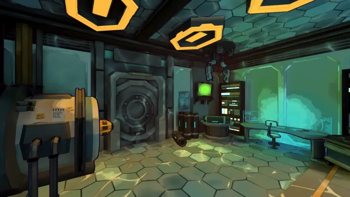 Сезонным пропуском Escape Academy — скриншот 7