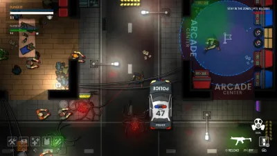 3XTINCTION - Deluxe edition — скриншот 5