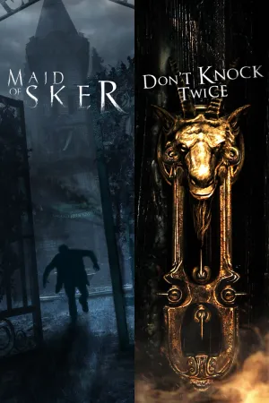 British Horror Bundle