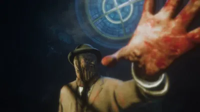 British Horror Bundle — скриншот 1