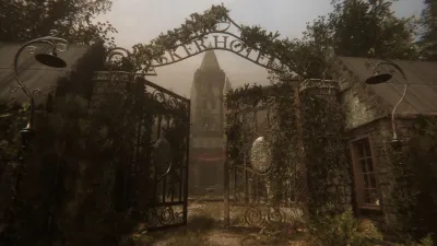 British Horror Bundle — скриншот 3