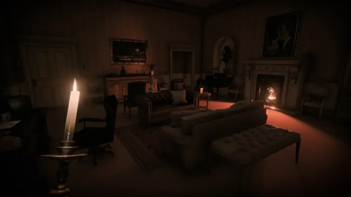 British Horror Bundle — скриншот 4