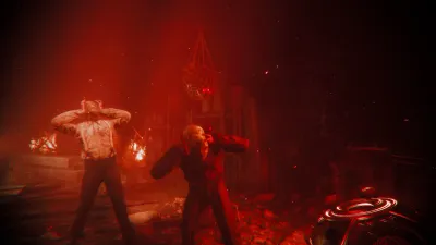 British Horror Bundle — скриншот 8