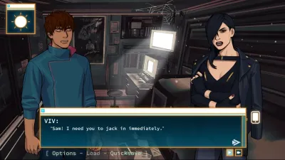 Love Shore — скриншот 1