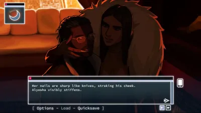 Love Shore — скриншот 2