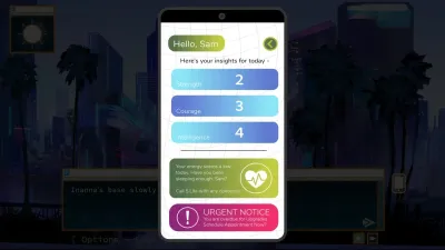 Love Shore — скриншот 3