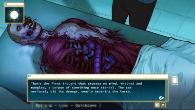 Love Shore — скриншот 4