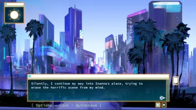 Love Shore — скриншот 5