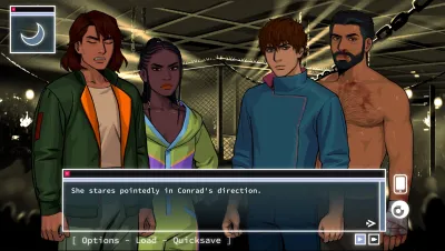 Love Shore — скриншот 6