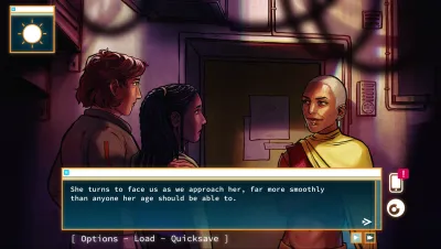 Love Shore — скриншот 7