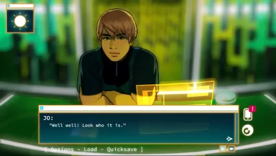 Love Shore — скриншот 8