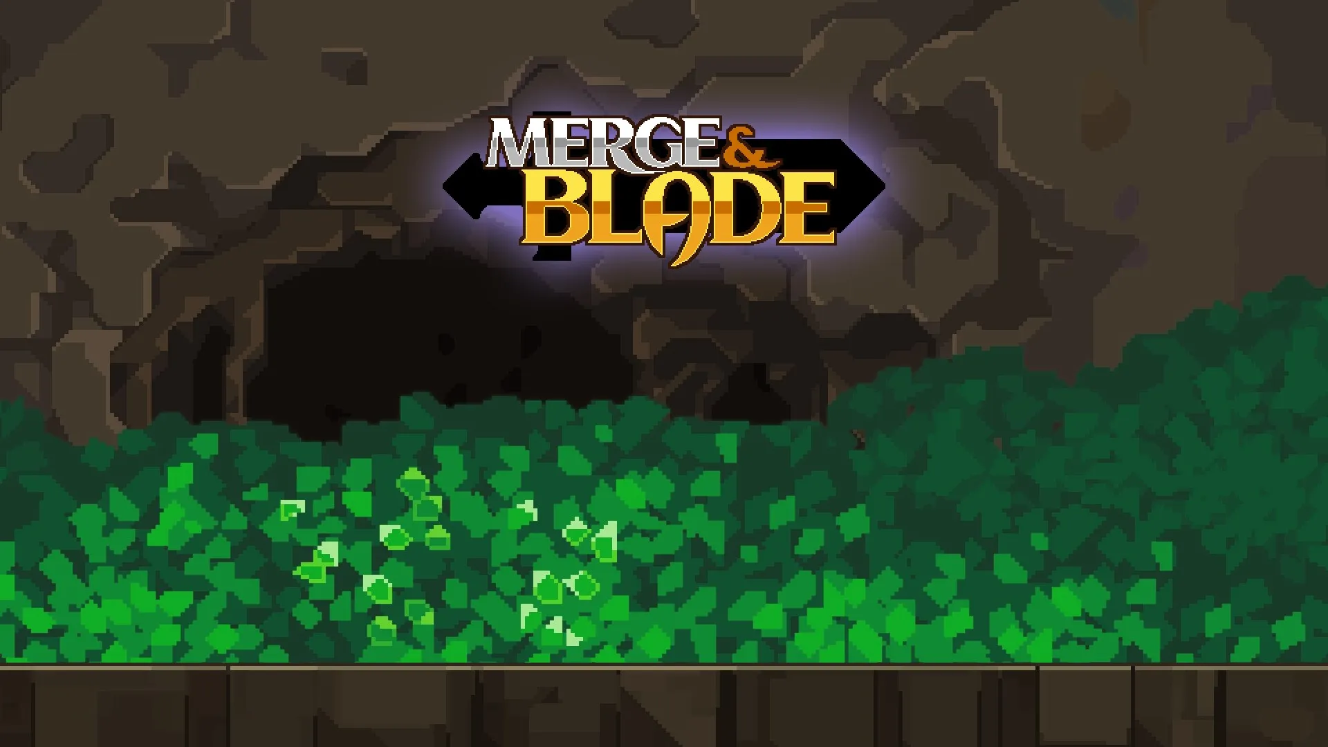 Merge & Blade : Mineral Mine Mission