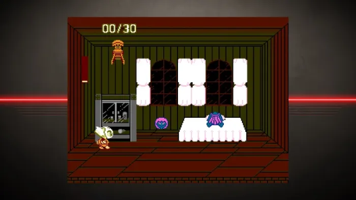 NAMCO MUSEUM ARCHIVES Volume 1 — скриншот 5