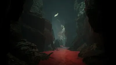 Monsters & Mortals - House of Ashes — скриншот 1