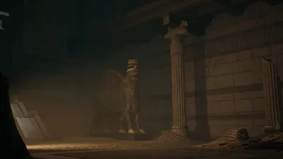 Monsters & Mortals - House of Ashes — скриншот 2