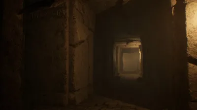 Monsters & Mortals - House of Ashes — скриншот 3