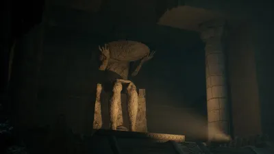 Monsters & Mortals - House of Ashes — скриншот 5