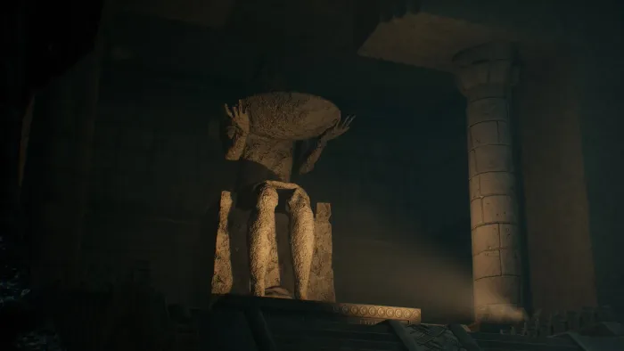 Monsters & Mortals - House of Ashes — скриншот 5