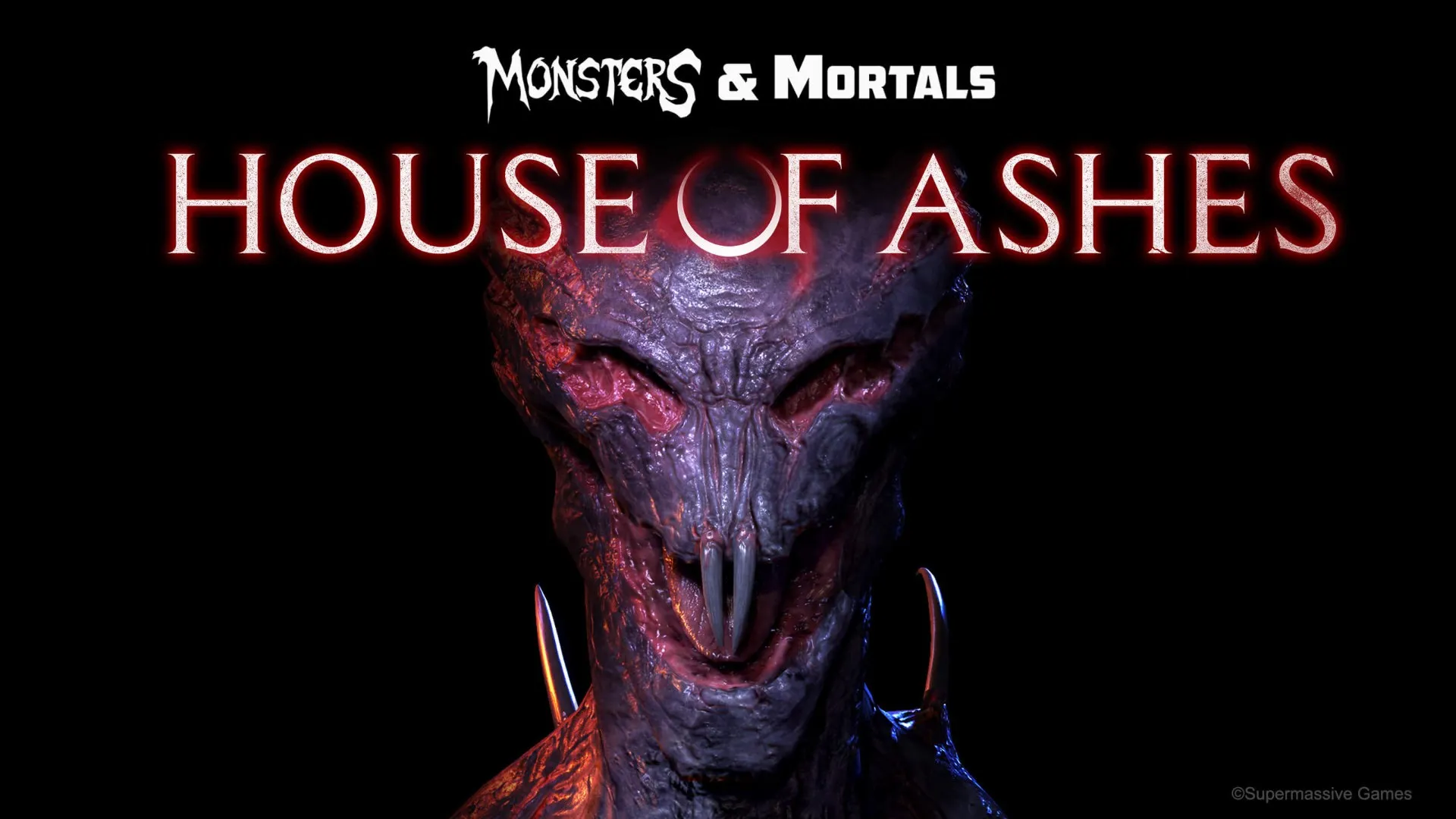 Monsters & Mortals - House of Ashes — трейлер