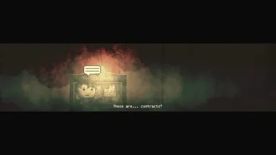 DISTRAINT 2 — скриншот 3