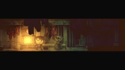 DISTRAINT 2 — скриншот 5