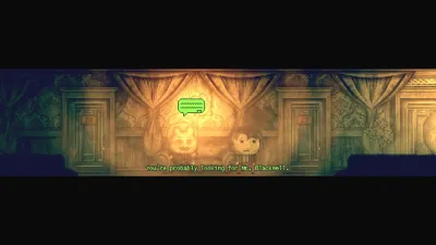 DISTRAINT 2 — скриншот 6