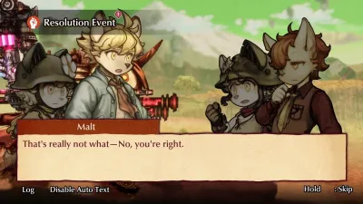 Fuga: Melodies of Steel 2 — Издание Ultimate — скриншот 3