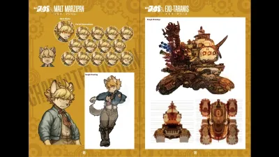 Fuga: Melodies of Steel 2 — Издание Ultimate — скриншот 5