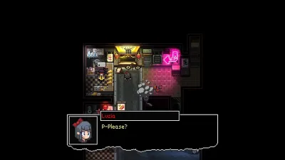 My Big Sister: Remastered — скриншот 1