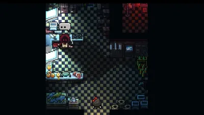 My Big Sister: Remastered — скриншот 2