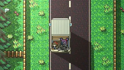 My Big Sister: Remastered — скриншот 3