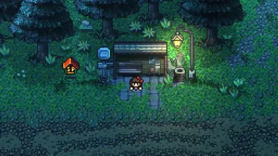 My Big Sister: Remastered — скриншот 4