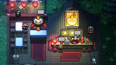 My Big Sister: Remastered — скриншот 5