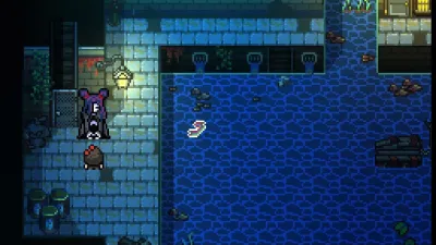 My Big Sister: Remastered — скриншот 6